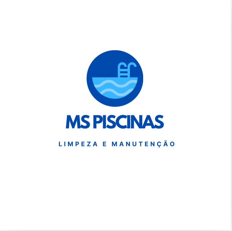Logo MS Piscinas